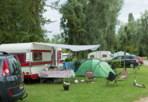 Caravane Camping Port Plaisance Peronne