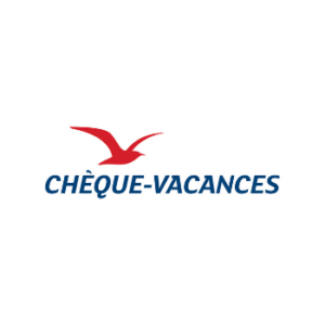 Logo Chèque-vacances