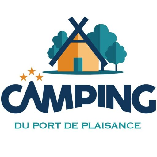 Camping *** Port Plaisance Péronne France
