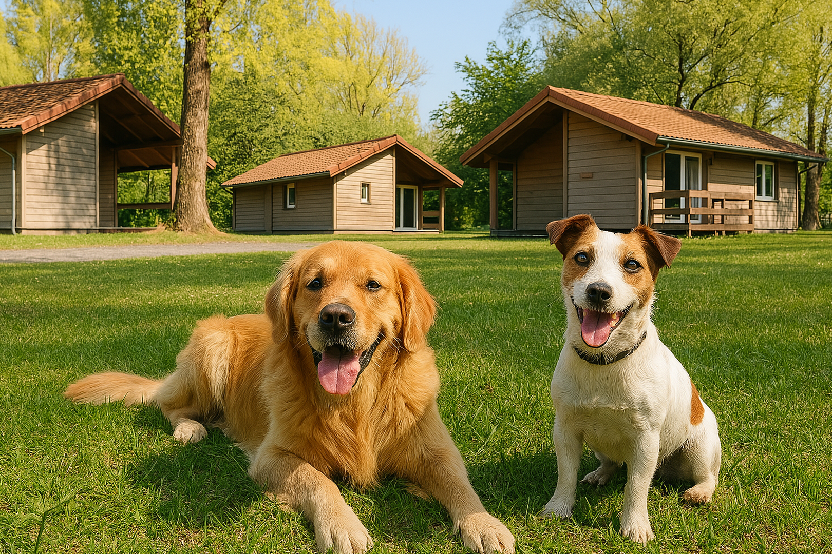dog-friendly-camping-port-de-plaisance-Peronne